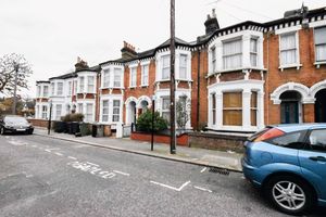 Exterior- click for photo gallery